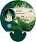 Astilbe (A) 'Weisse Gloria'
